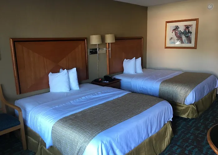 Harriman Hotel
