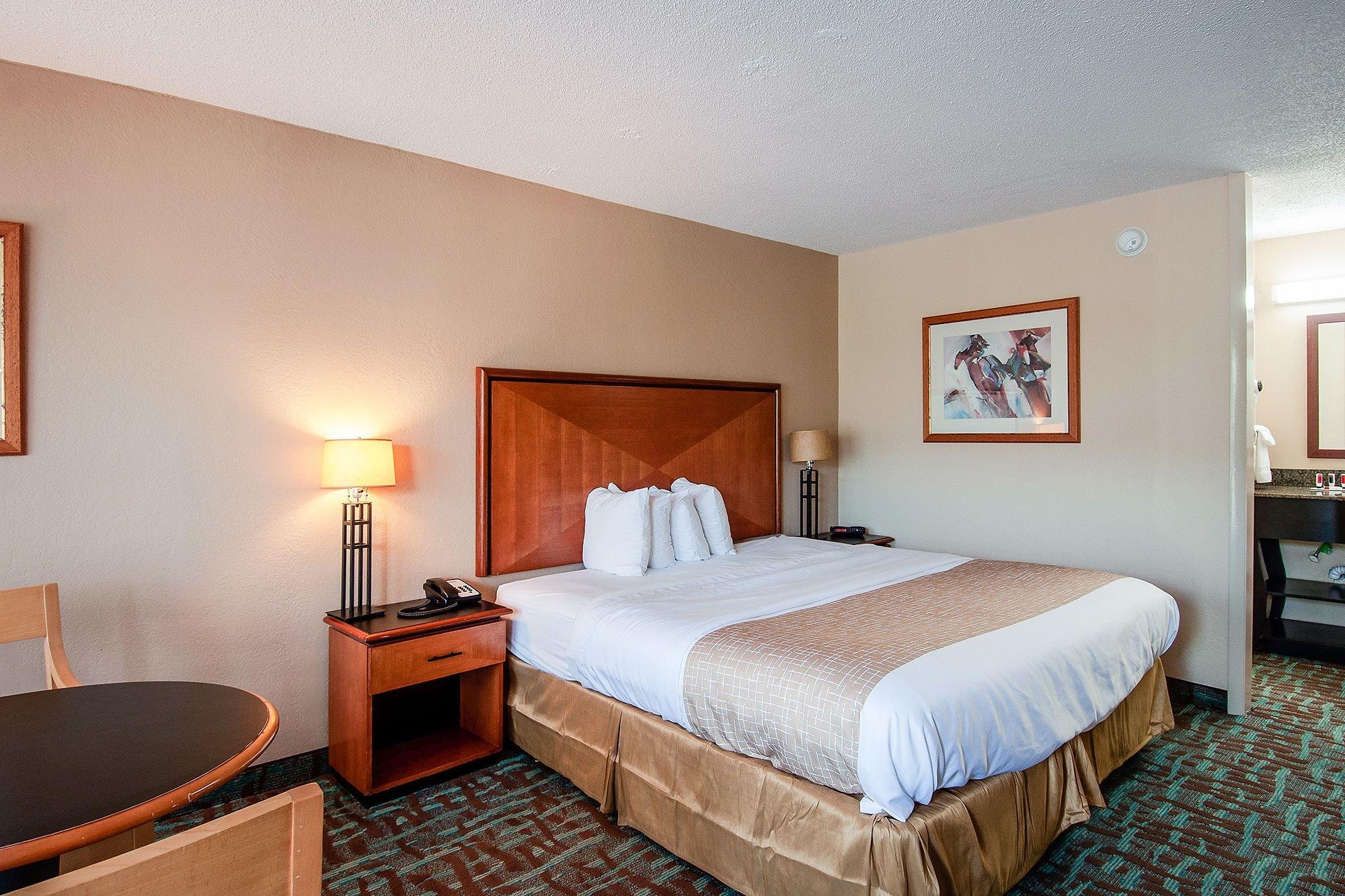 Hotel Harriman Hotel 2*