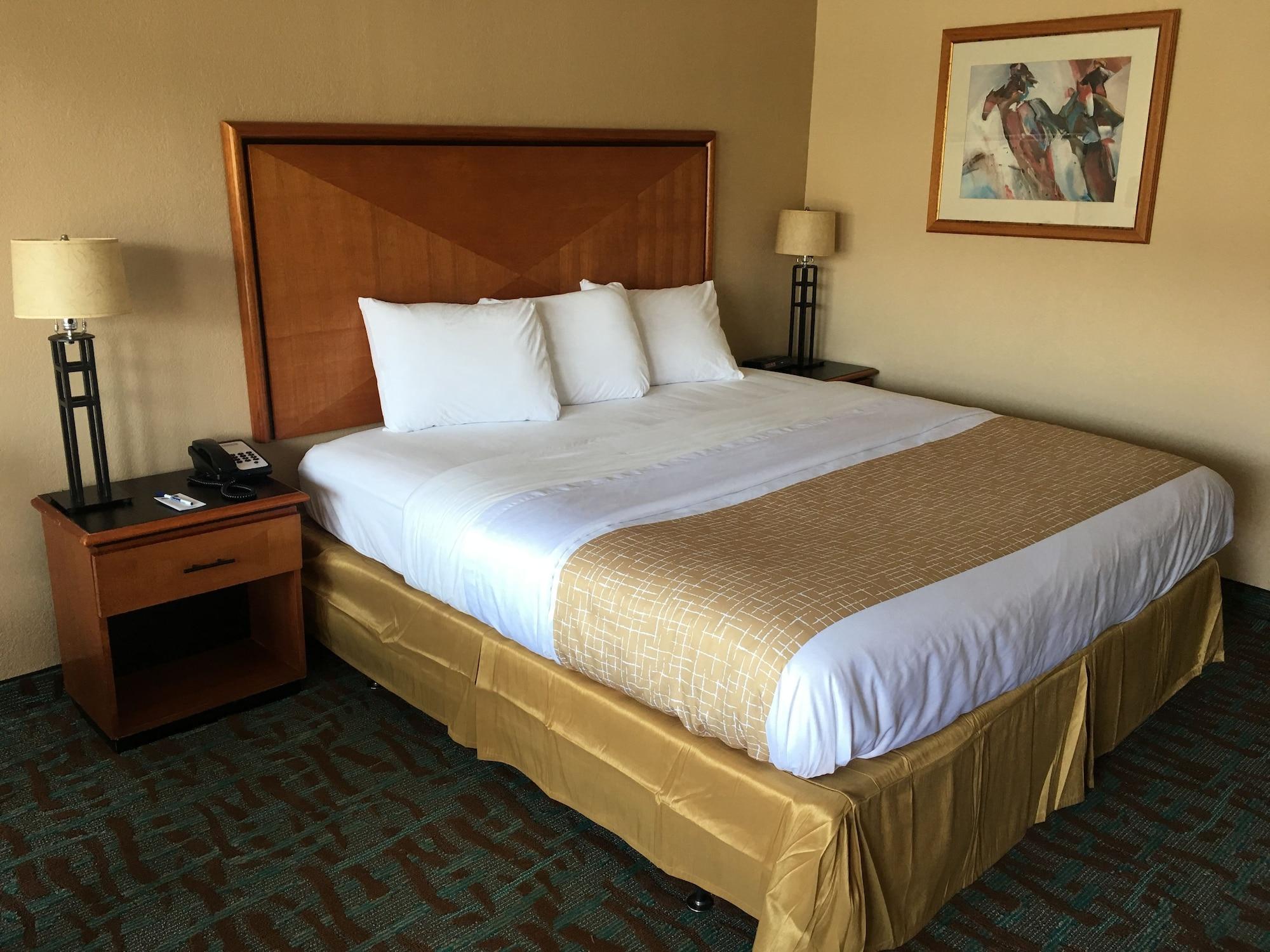 Harriman Hotel 2* Harriman