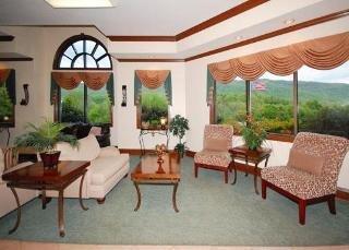 Harriman Hotel 2* Harriman