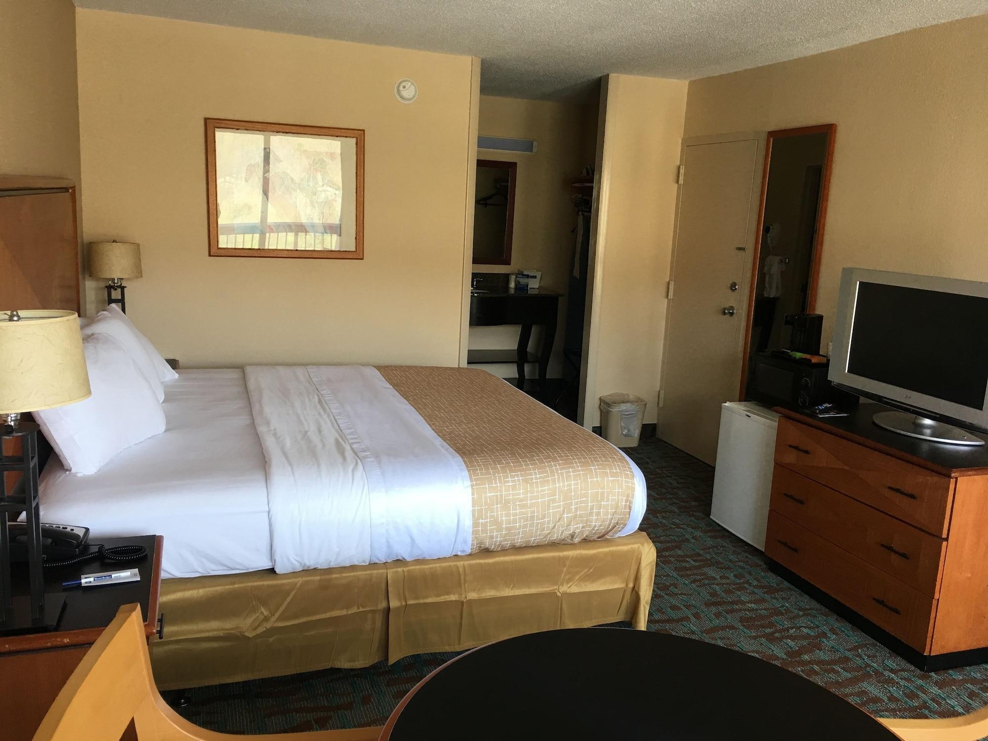 Harriman Hotel Hotel