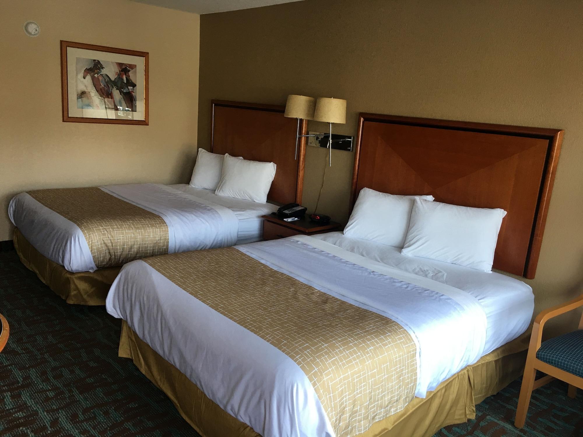 Harriman Hotel Hotel