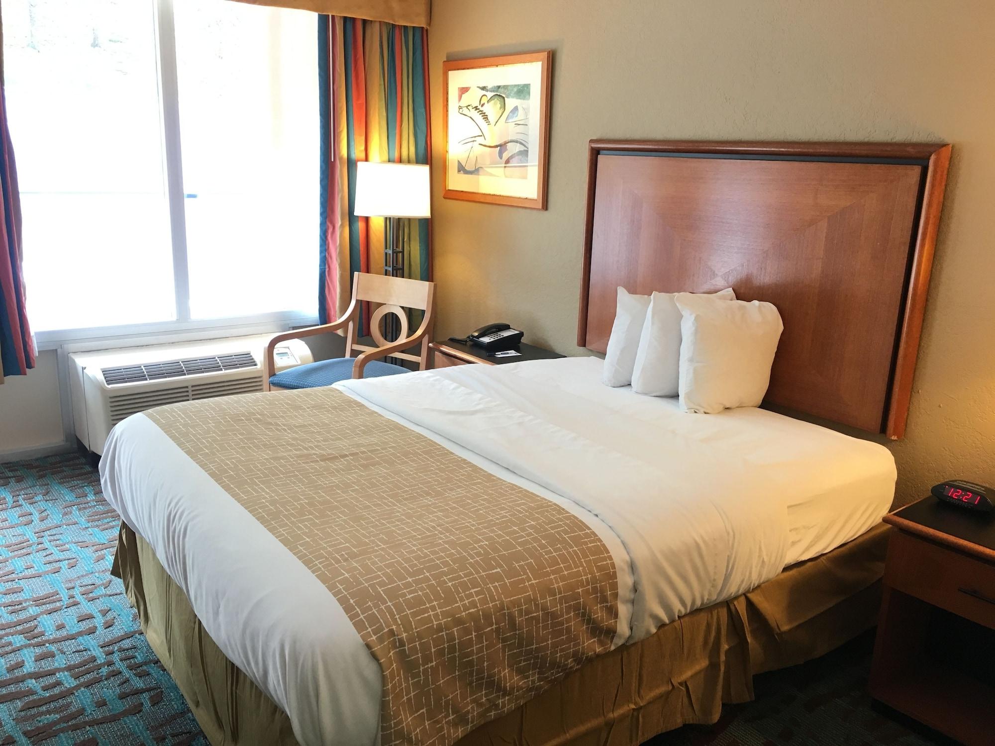 Harriman Hotel Hotel Harriman