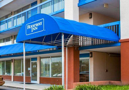 Hotel Harriman Hotel Harriman