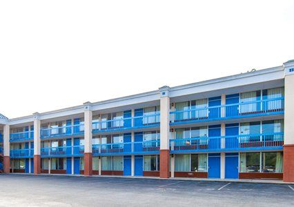 Harriman Hotel Hotel