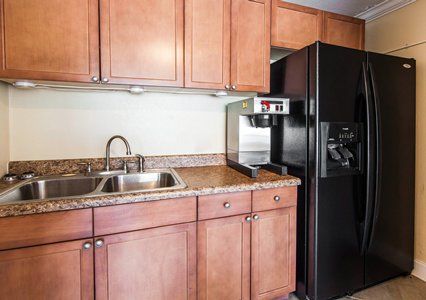 Harriman Hotel Hotel