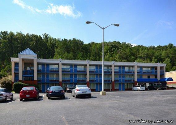 Hotel Harriman Hotel