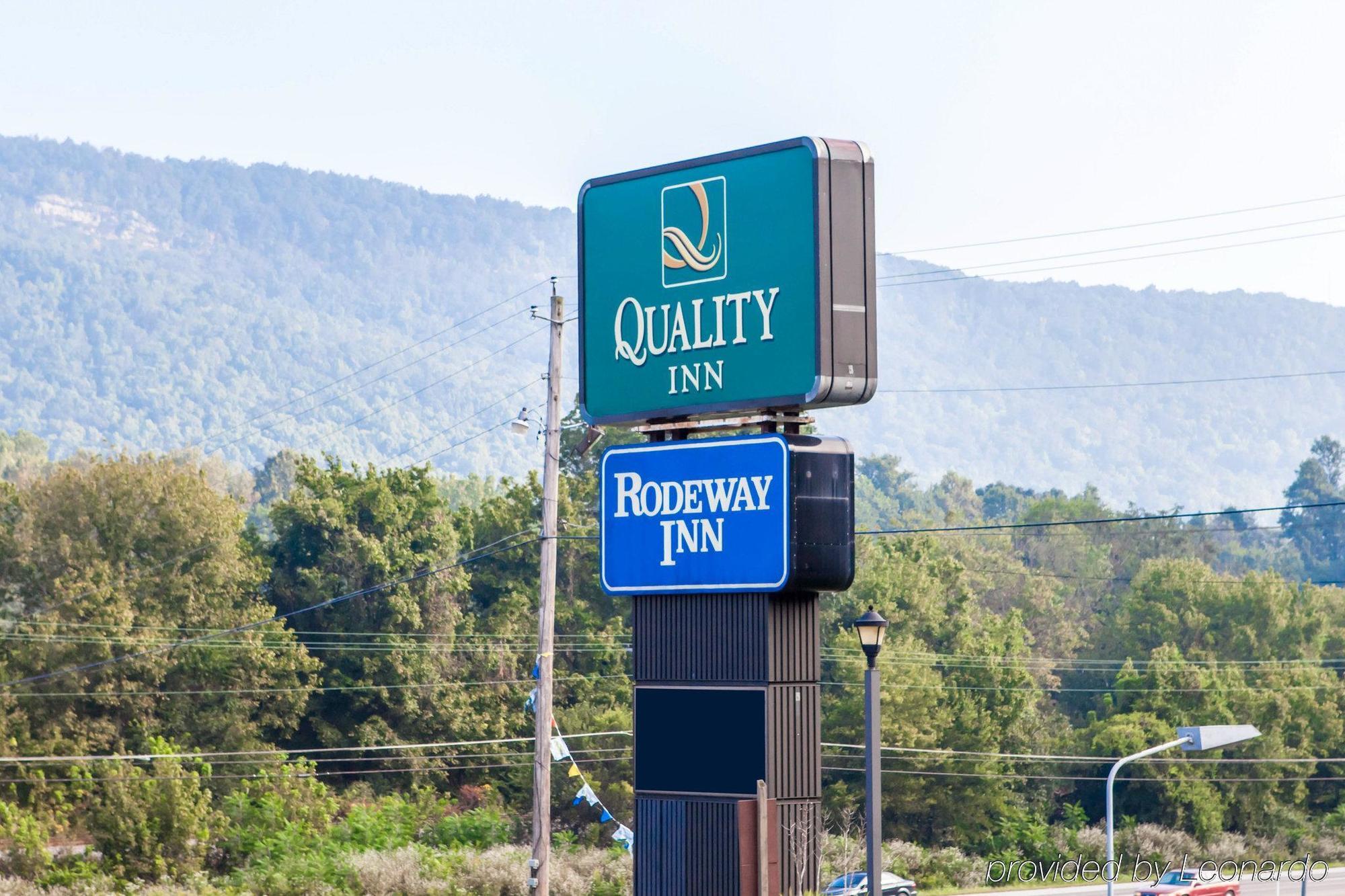 Harriman Hotel