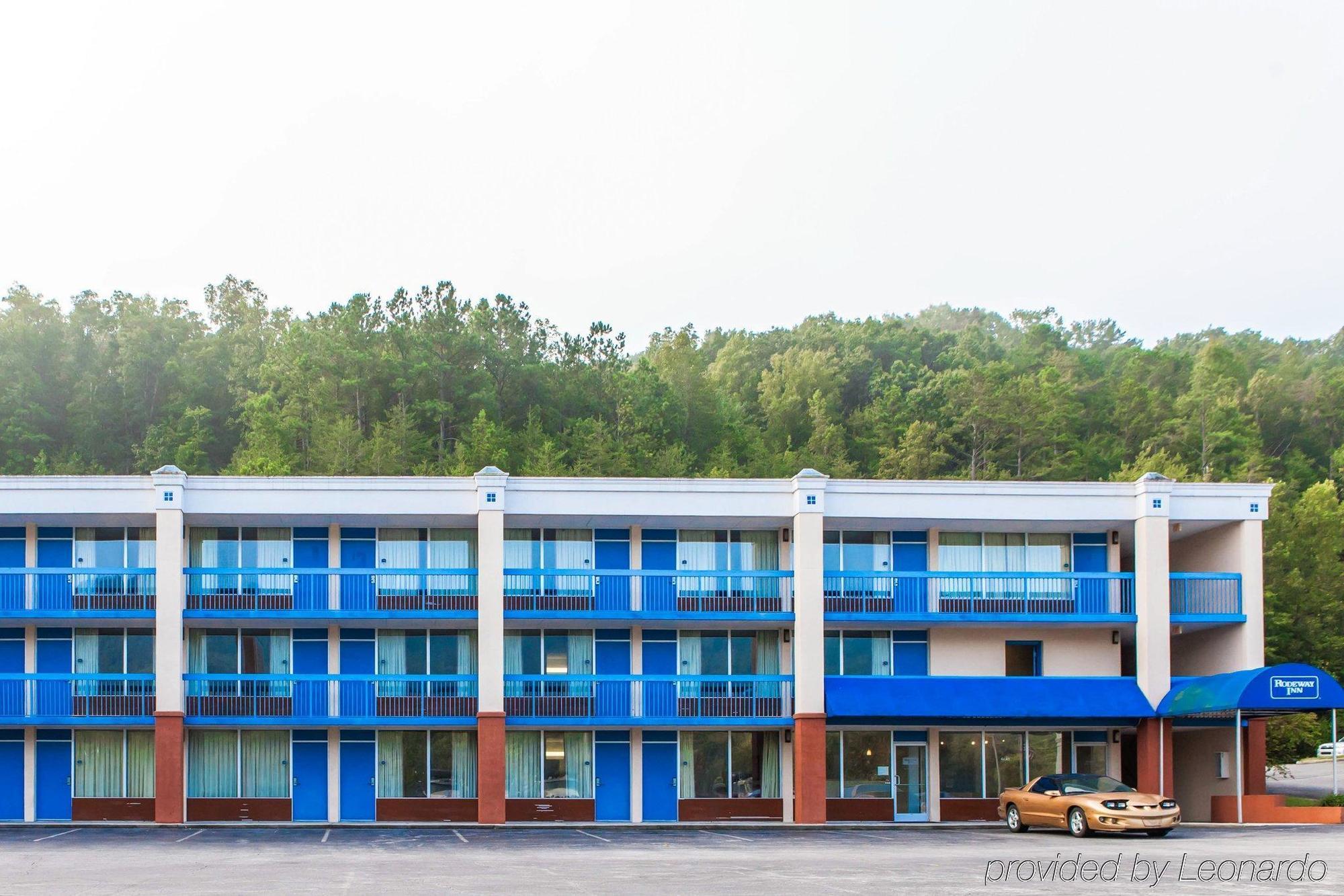 Harriman Hotel Harriman