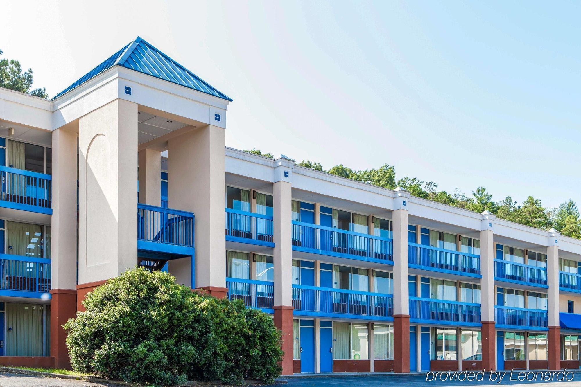 Hotel Harriman Hotel Harriman