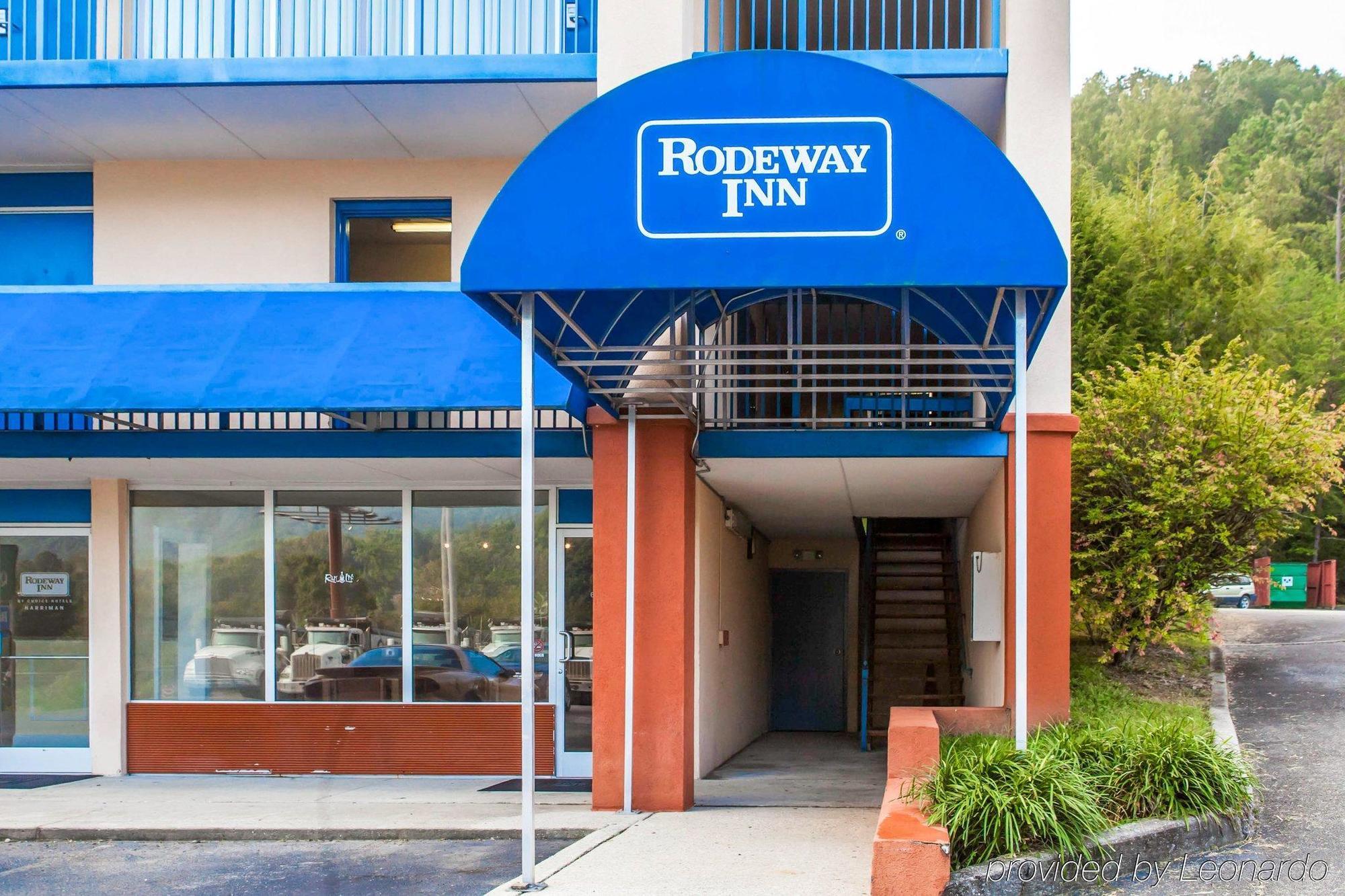 Hotel Harriman Hotel 2*