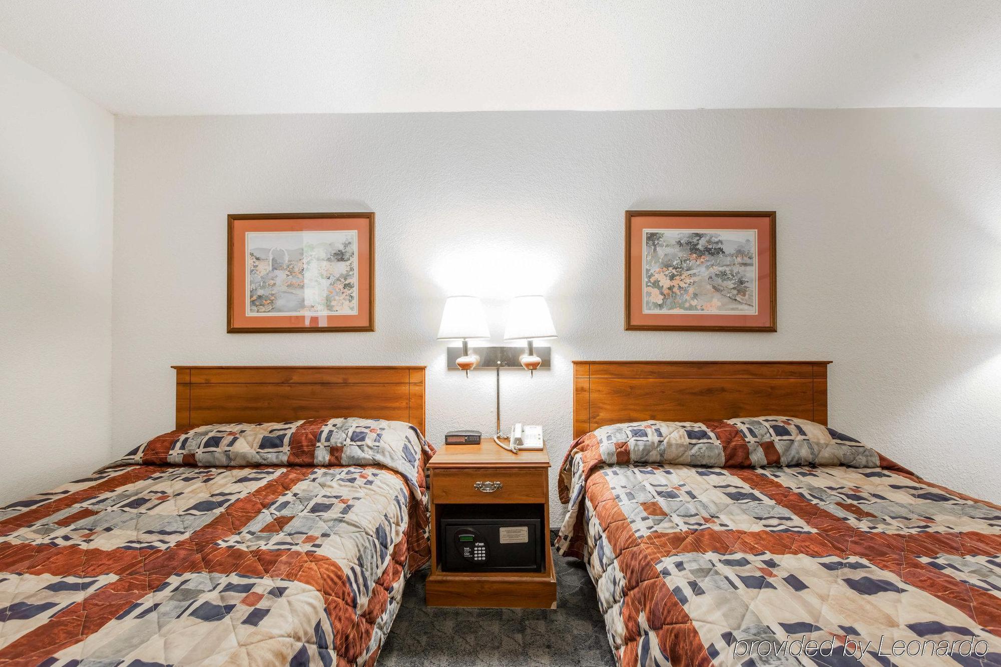 Harriman Hotel