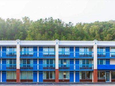 Hotel Harriman Hotel Harriman