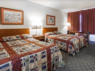 Harriman Hotel Hotel Harriman