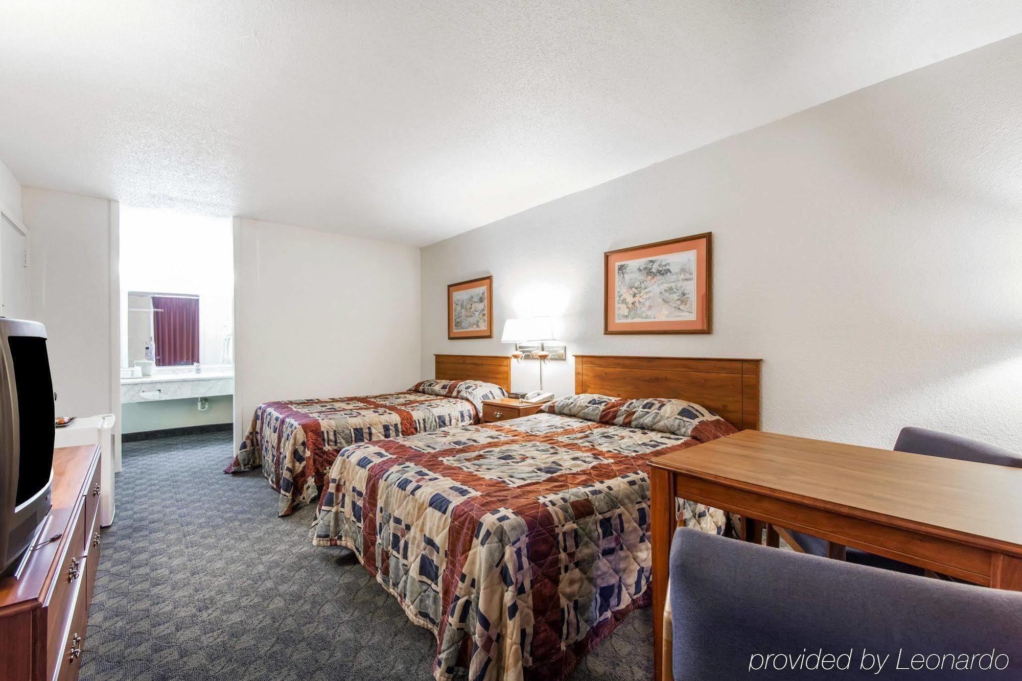 Harriman Hotel