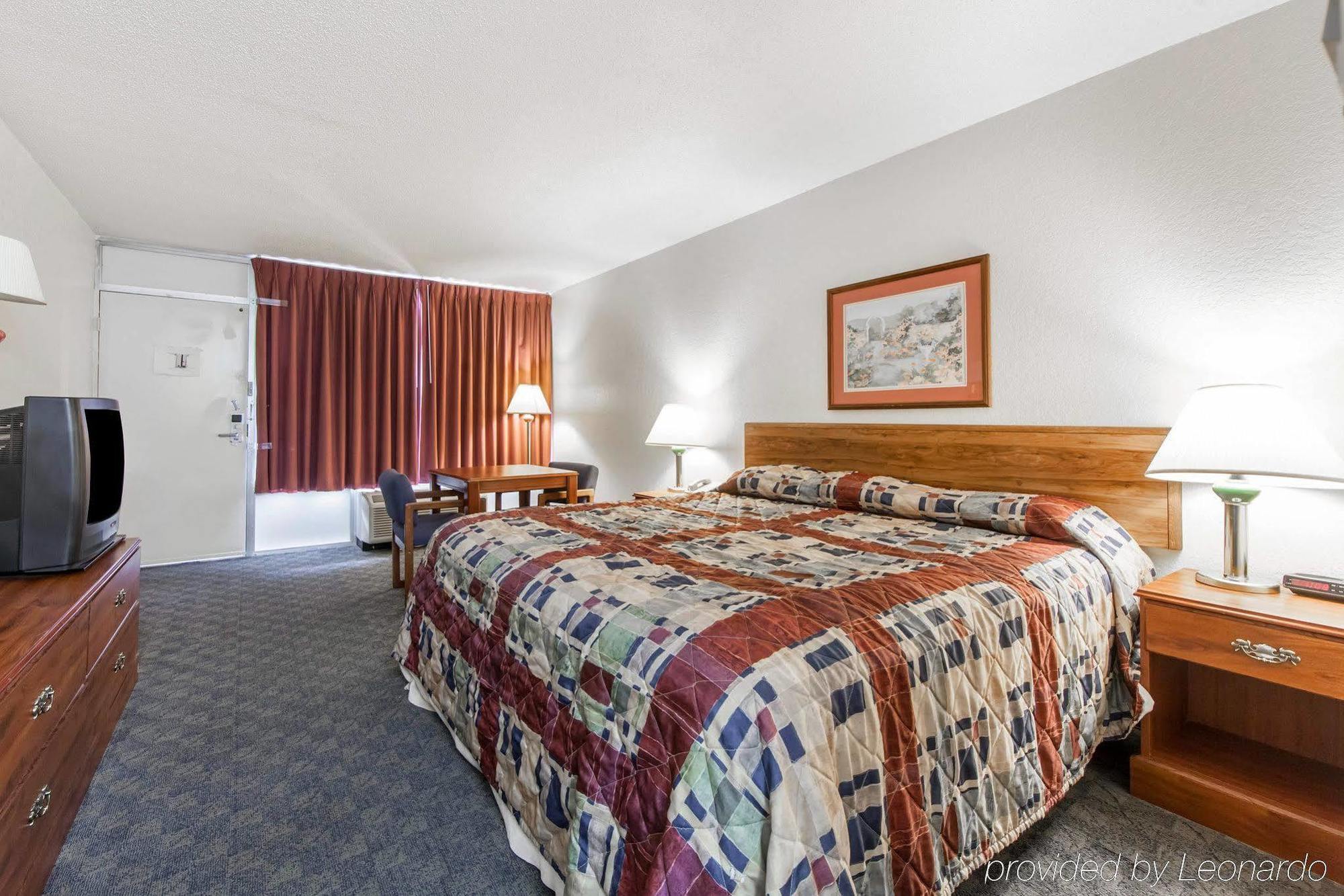 Hotel Harriman Hotel