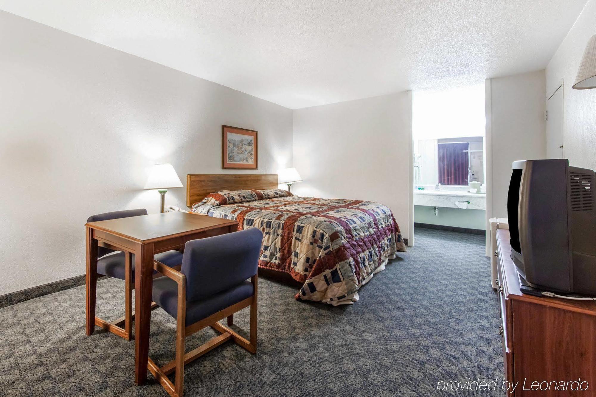 Harriman Hotel
