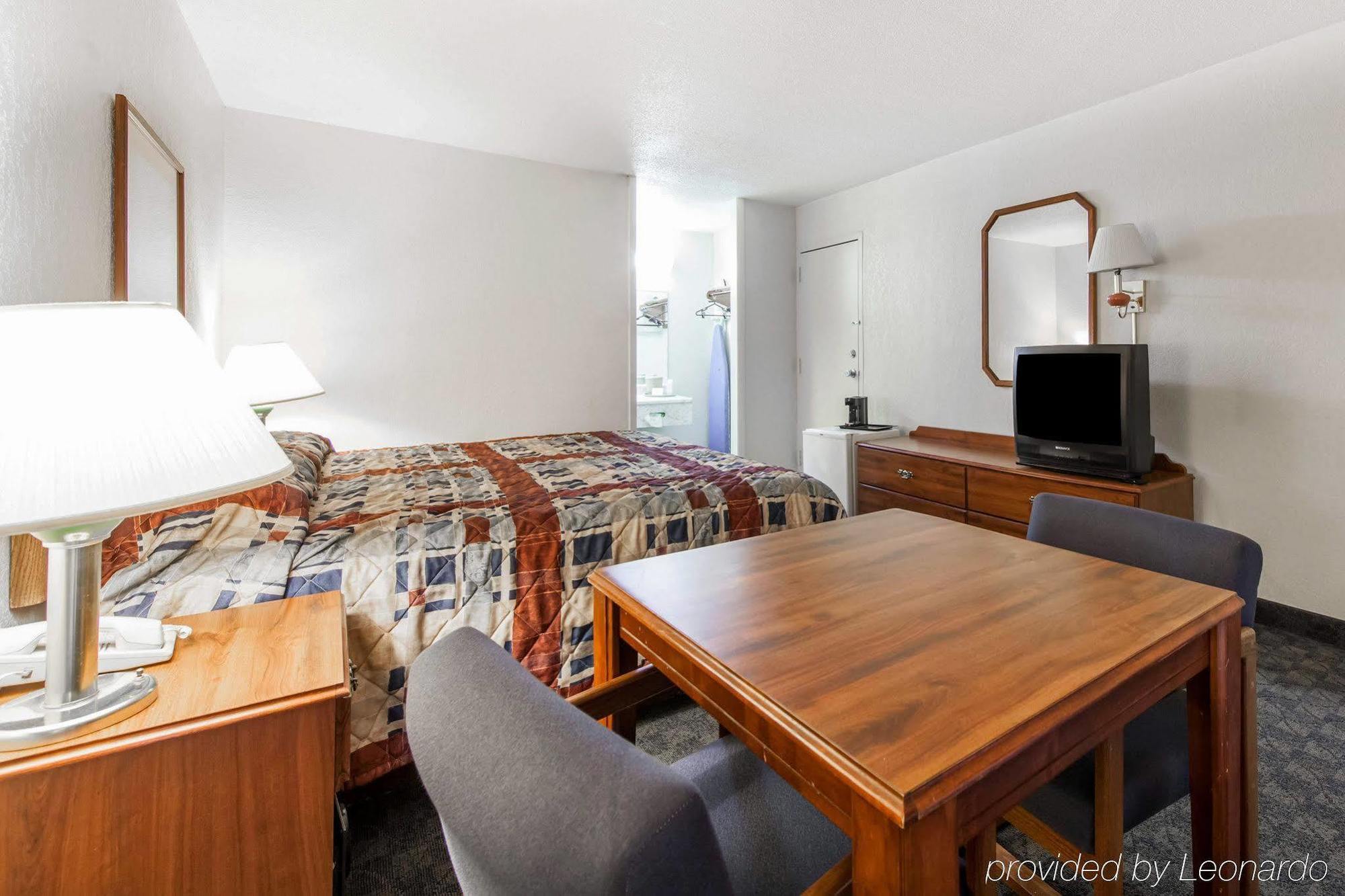 Hotel Harriman Hotel