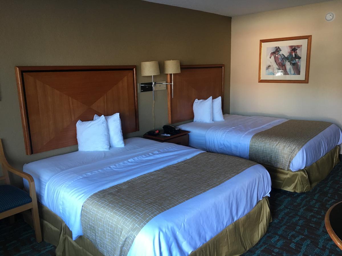 Harriman Hotel 2*