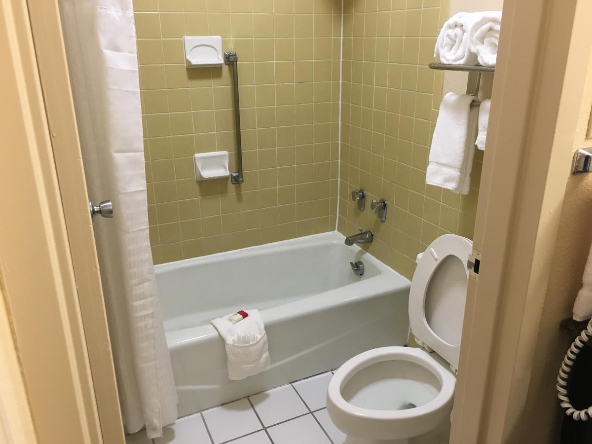 Harriman Hotel Hotel 2*