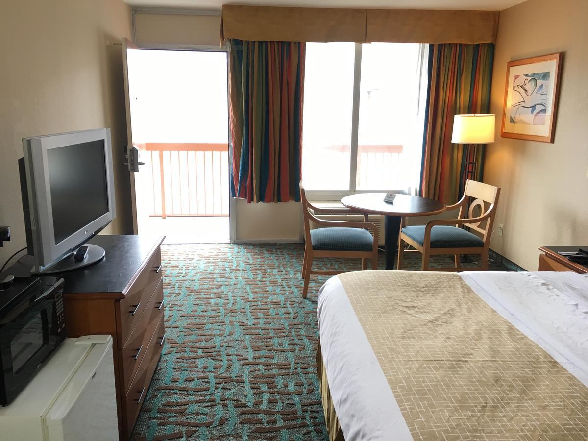 Harriman Hotel Hotel Harriman