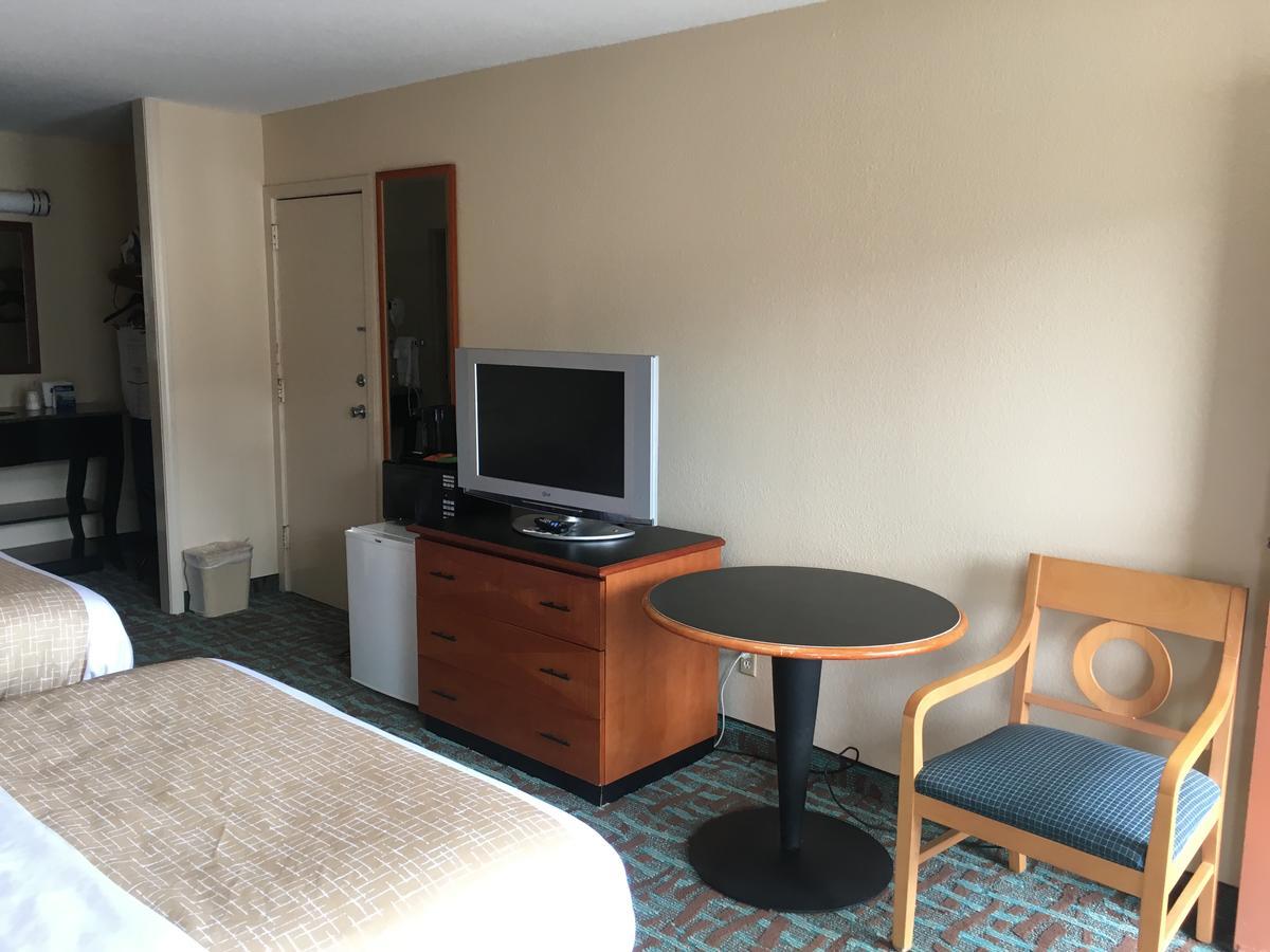 Hotel Harriman Hotel 2*