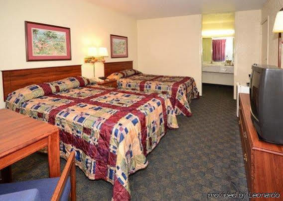Hotel Harriman Hotel 2*