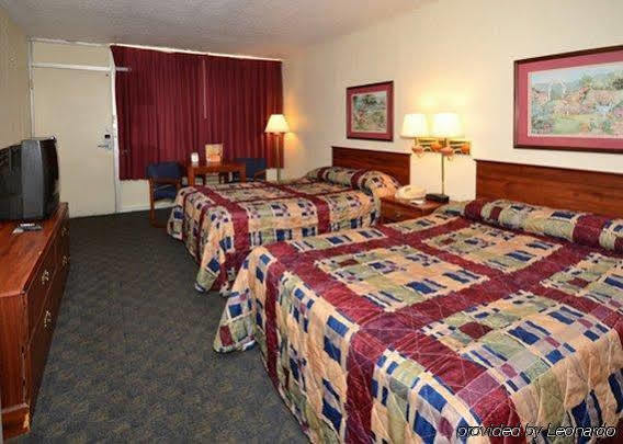 Harriman Hotel Hotel Harriman