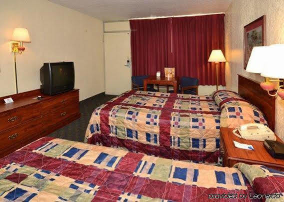 Harriman Hotel Hotel