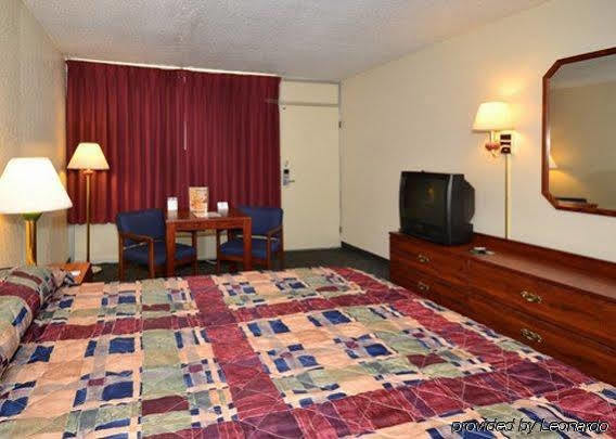 Harriman Hotel Hotel Harriman