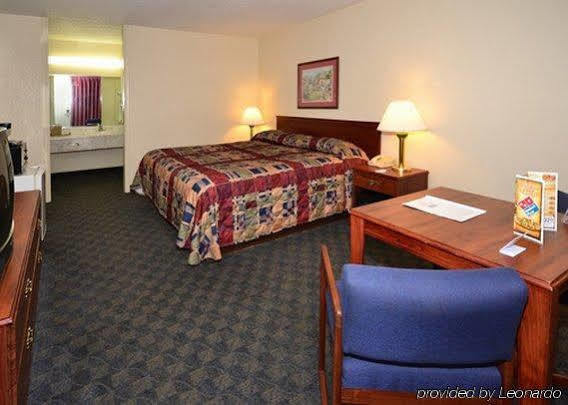 Harriman Hotel 2*