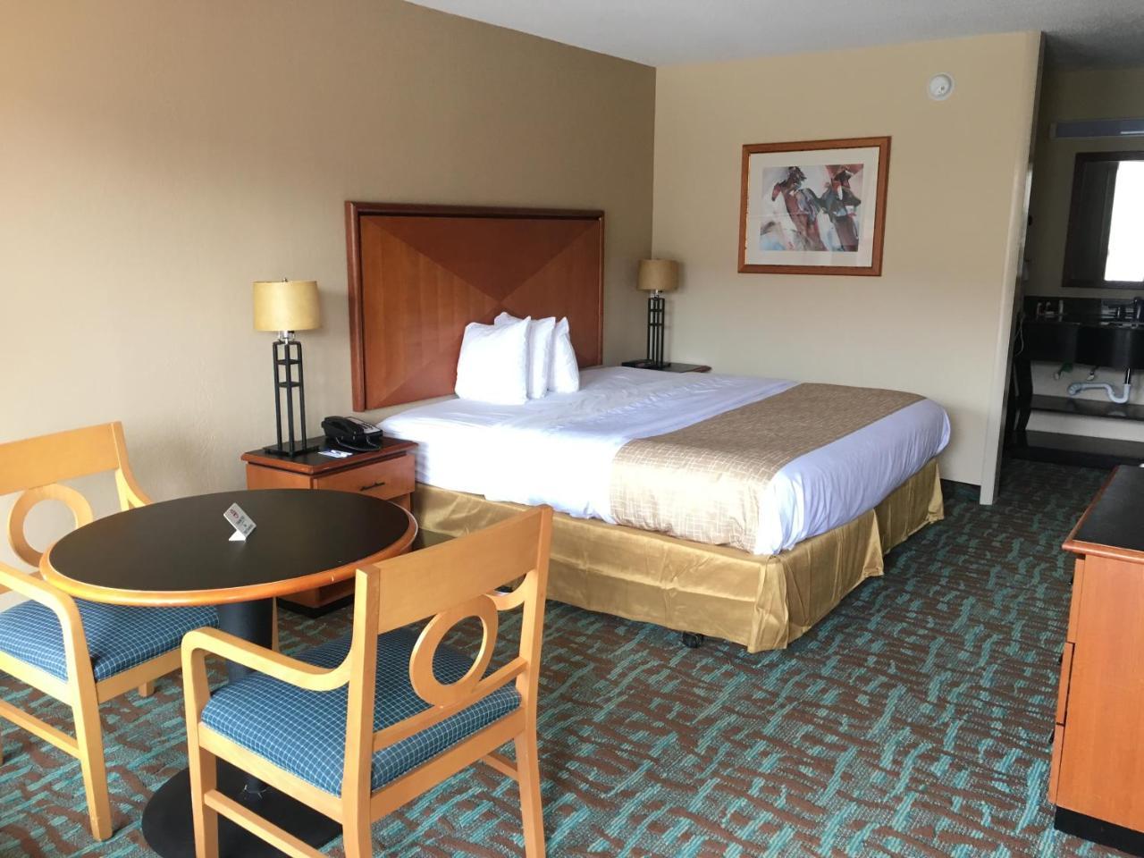 Harriman Hotel Hotel