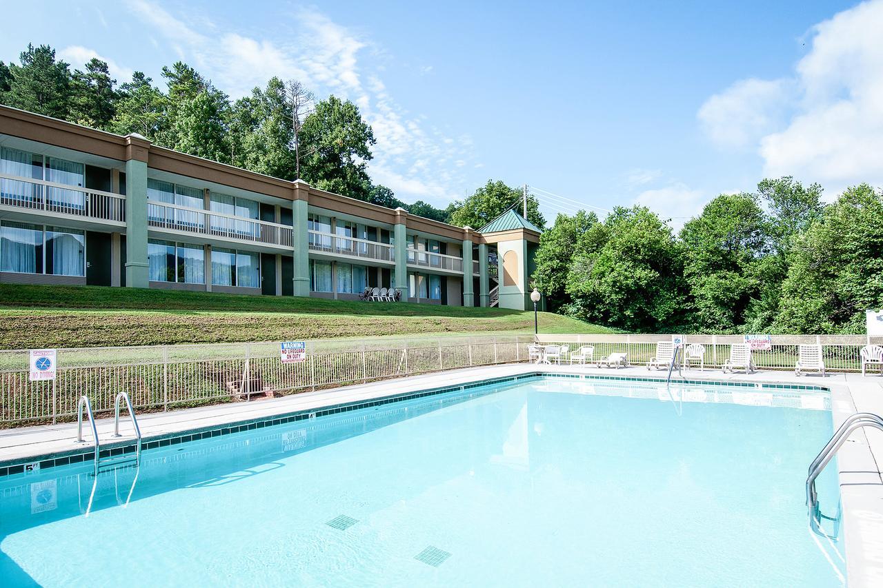 Harriman Hotel Hotel 2*