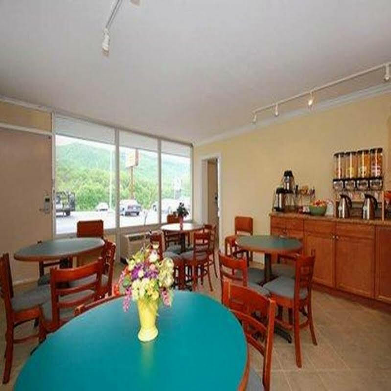 Harriman Hotel Hotel 2*