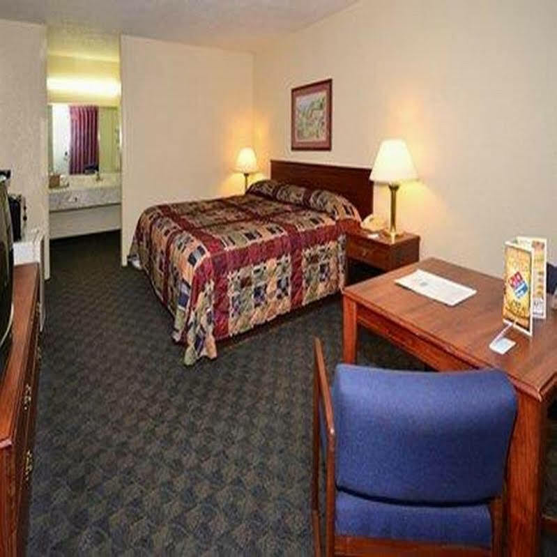 Harriman Hotel 2*