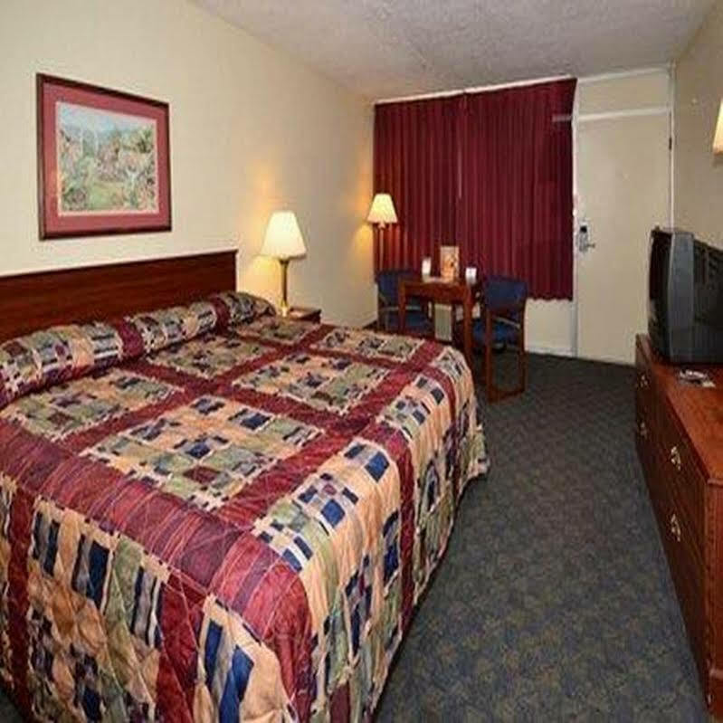 Harriman Hotel Hotel 2*